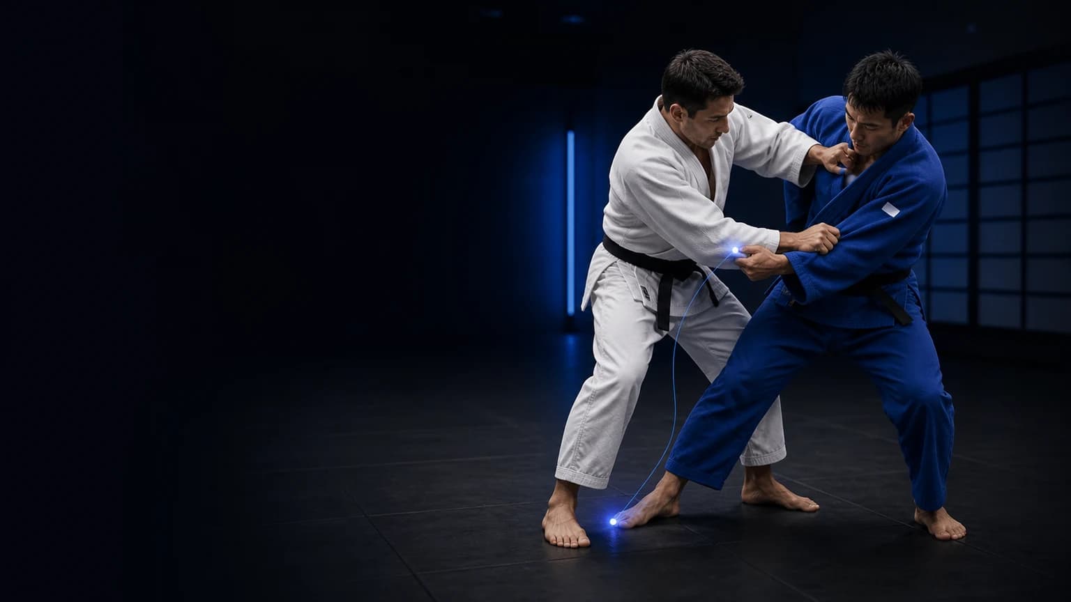 Best Judo Apps in 2026: Video Review, Logs and Technique